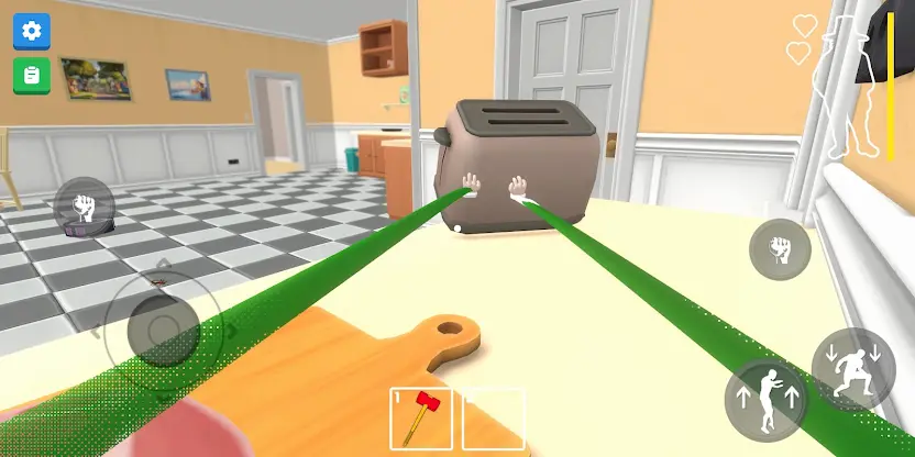 Leprechaun Burglary Heist screenshot 4