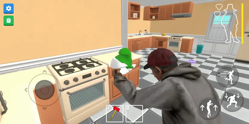 Leprechaun Burglary Heist screenshot 5