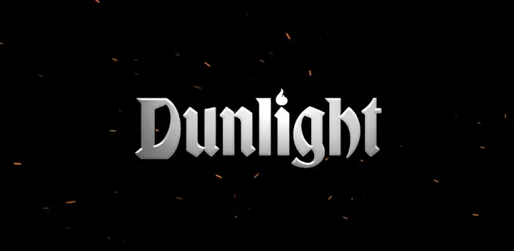 Dunlight : Random Defense — Android game banner