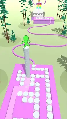 Stacky Dash screenshot 6