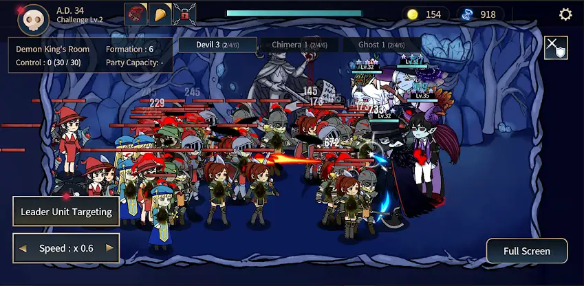 CDO2:Dungeon Defense screenshot 7