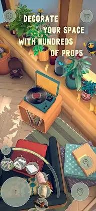Florisium screenshot 3