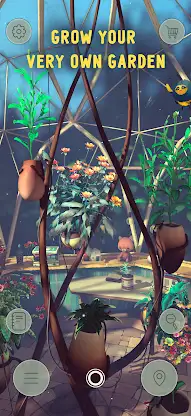 Florisium screenshot 1