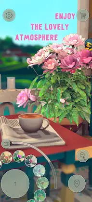 Florisium screenshot 4