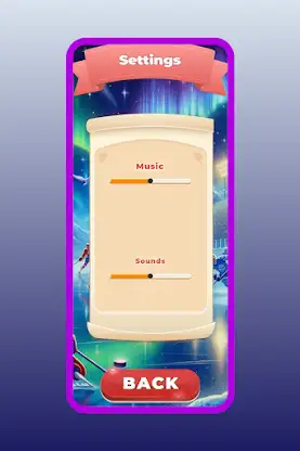 Hockey Puck Slingshot screenshot 4