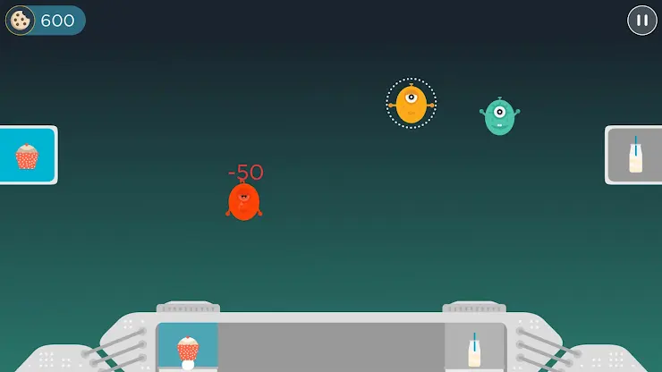 All You Can ET screenshot 7