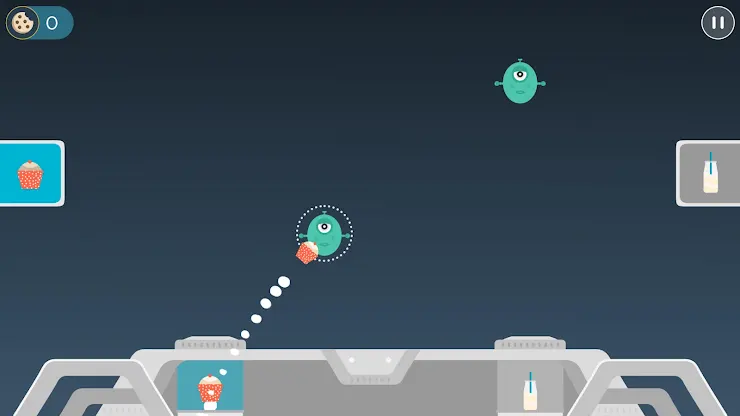 All You Can ET screenshot 3