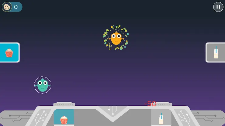 All You Can ET screenshot 5