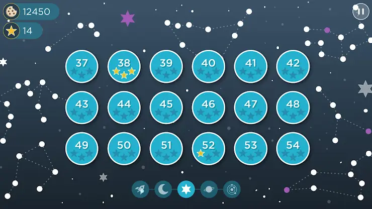 All You Can ET screenshot 4