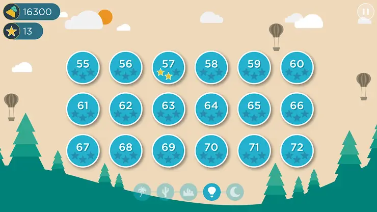 Gwakkamole screenshot 3