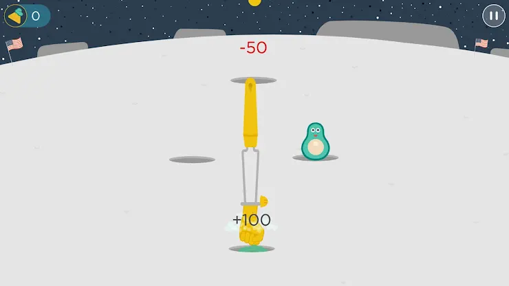 Gwakkamole screenshot 7