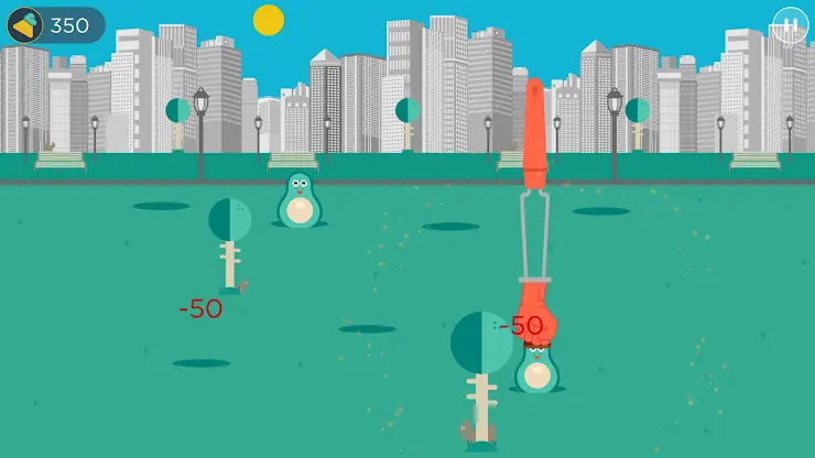 Gwakkamole screenshot 5