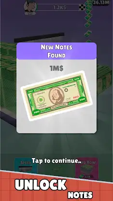 Money Maker Idle screenshot 3