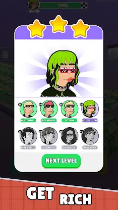 Money Maker Idle screenshot 5
