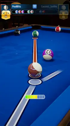 Pool Blitz screenshot 6
