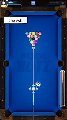 Pool Blitz screenshot 5