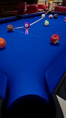 Pool Blitz screenshot 4