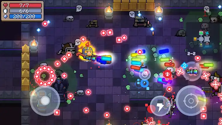 Soul Knight screenshot 7