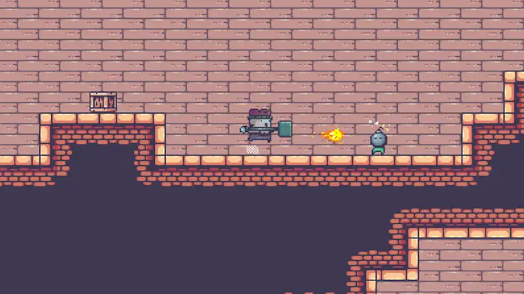 Castle Ramble Premium screenshot 3