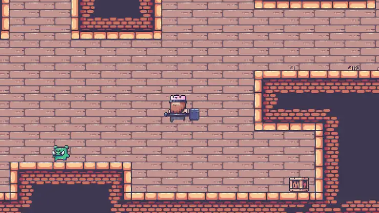 Castle Ramble Premium screenshot 6