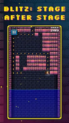 Dash Heroes: Maze Escape screenshot 6