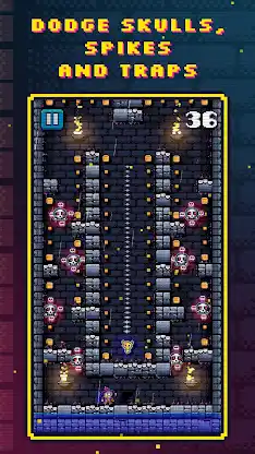 Dash Heroes: Maze Escape screenshot 4