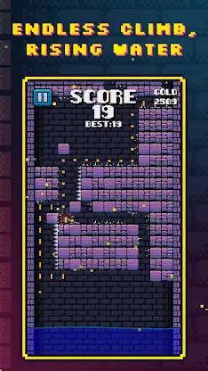 Dash Heroes: Maze Escape screenshot 5