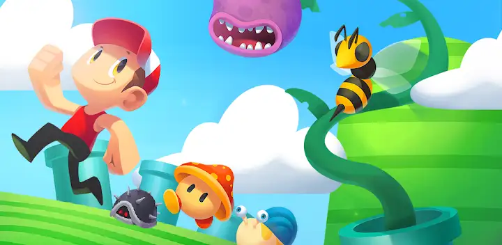 Super Oscar Premium — Android game banner