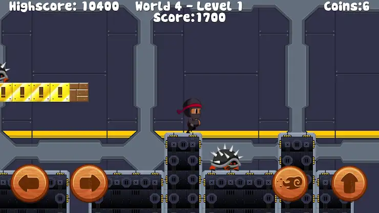 Super Oscar Premium screenshot 6