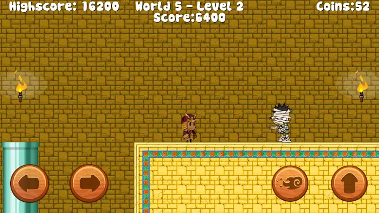 Super Oscar Premium screenshot 2