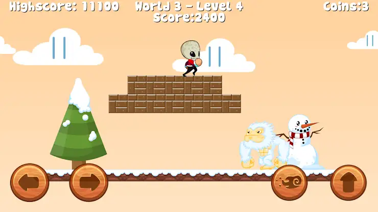 Super Oscar Premium screenshot 5