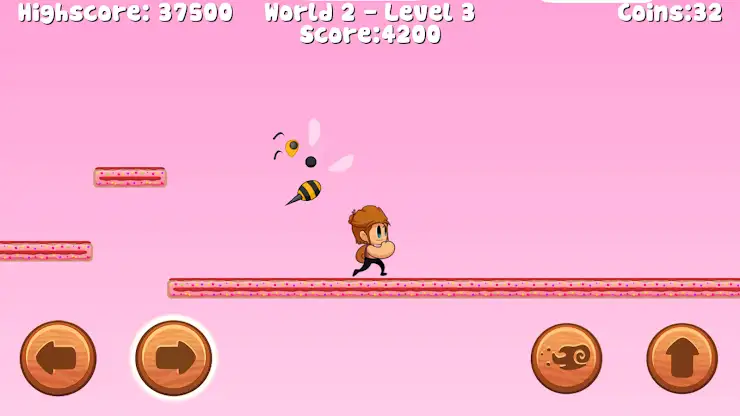 Super Oscar Premium screenshot 4