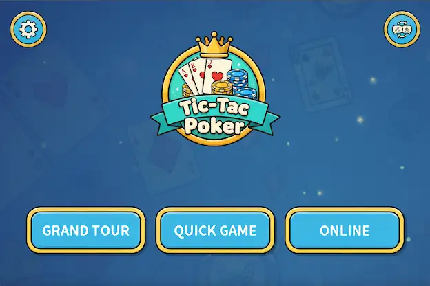 Tic Tac Poker screenshot 7