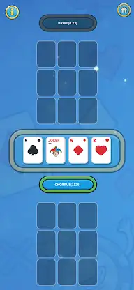 Tic Tac Poker screenshot 1