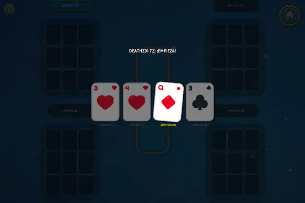 Tic Tac Poker screenshot 6
