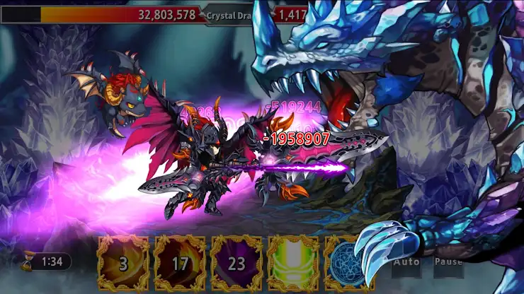 Training Hero screenshot 3