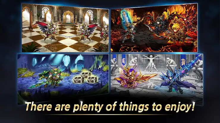 Training Hero screenshot 7