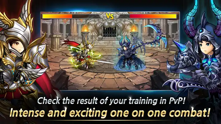 Training Hero screenshot 6