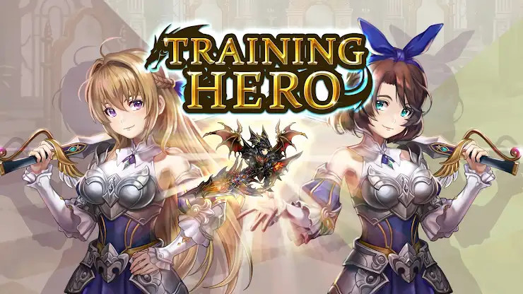 Training Hero screenshot 2
