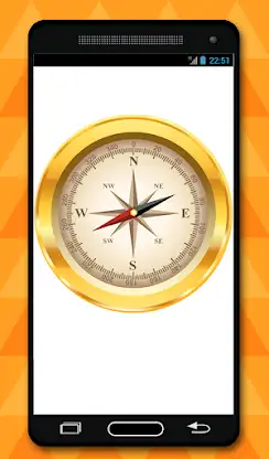 compass app screenshot 1