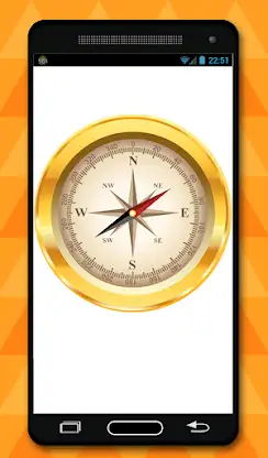 compass app screenshot 3