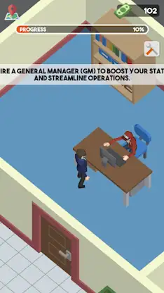 Food Rush screenshot 3