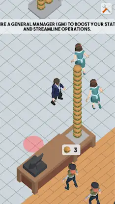 Food Rush screenshot 4
