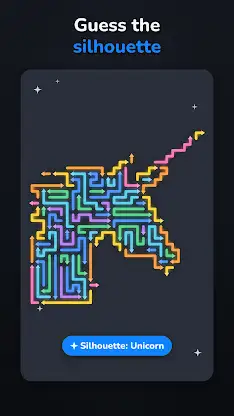 Arrows Go - Puzzle Escape screenshot 1
