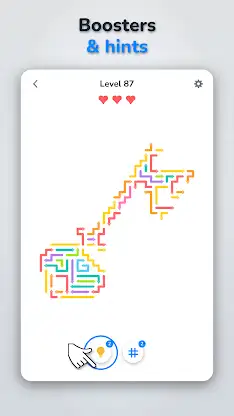 Arrows Go - Puzzle Escape screenshot 6