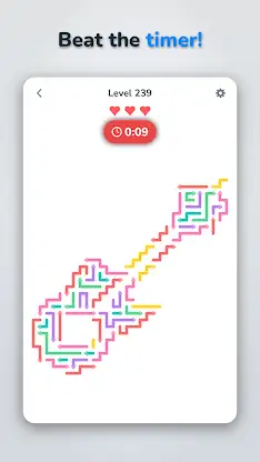 Arrows Go - Puzzle Escape screenshot 7