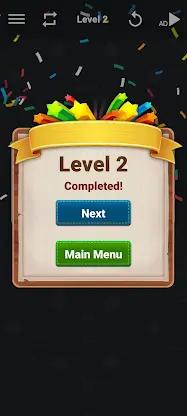 Ball Sort : Puzzle Offline screenshot 5