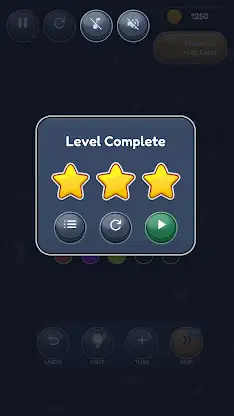 Water Sort : Puzzle Offline screenshot 4
