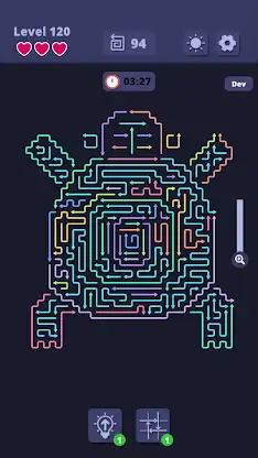 Arrow Arcade screenshot 3