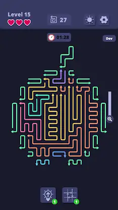 Arrow Arcade screenshot 2